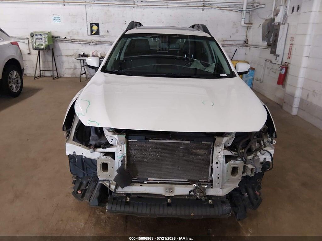 4S4BSBNC8F3310949 2015 SUBARU OUTBACK photo no. 12