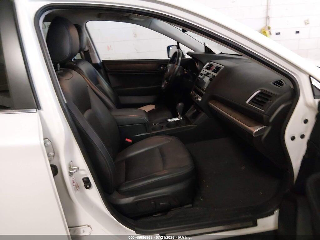 4S4BSBNC8F3310949 2015 SUBARU OUTBACK photo no. 5