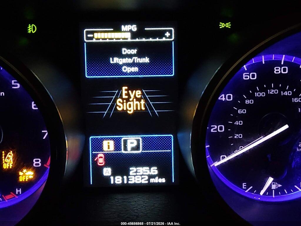 4S4BSBNC8F3310949 2015 SUBARU OUTBACK photo no. 7
