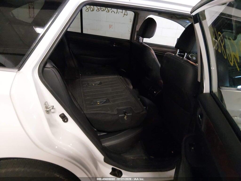4S4BSBNC8F3310949 2015 SUBARU OUTBACK photo no. 8