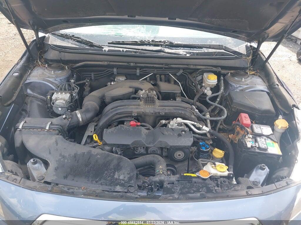 4S4BSANC3F3334893 2015 SUBARU OUTBACK photo no. 10