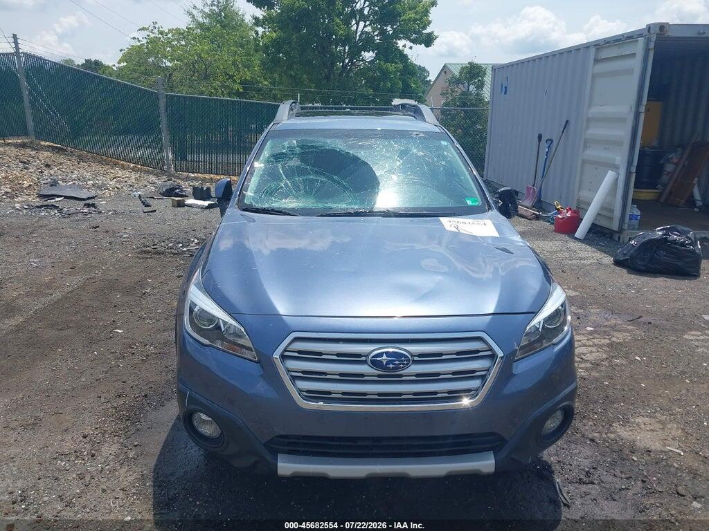 4S4BSANC3F3334893 2015 SUBARU OUTBACK photo no. 12