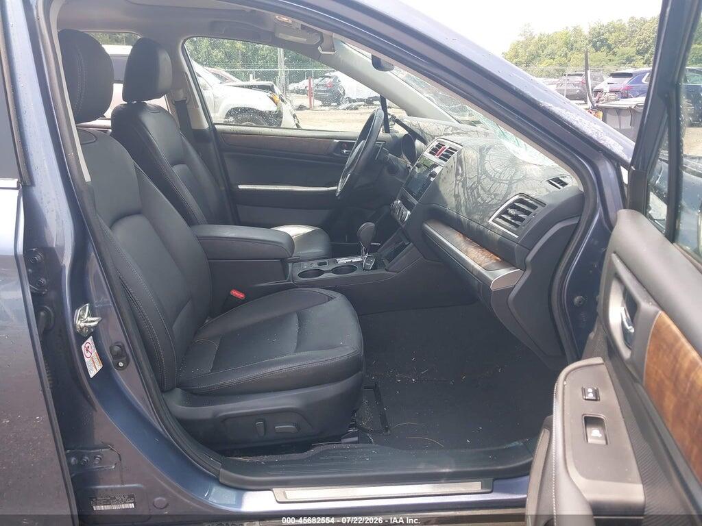 4S4BSANC3F3334893 2015 SUBARU OUTBACK photo no. 5