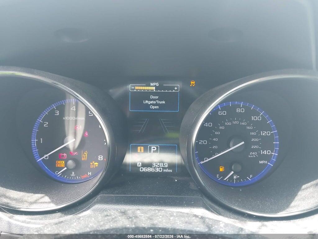 4S4BSANC3F3334893 2015 SUBARU OUTBACK photo no. 7