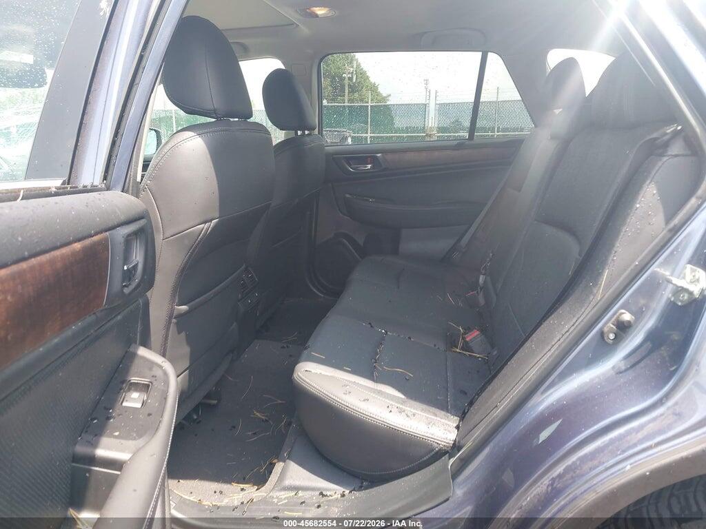 4S4BSANC3F3334893 2015 SUBARU OUTBACK photo no. 8