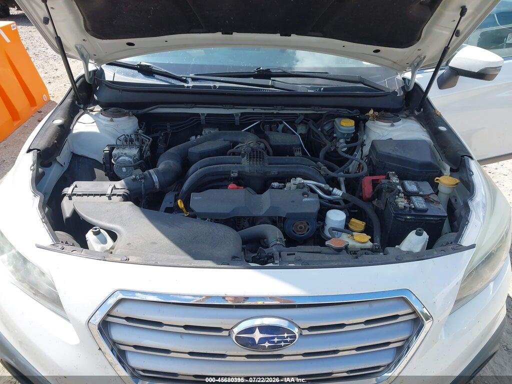 4S4BSBFC3F3305902 2015 SUBARU OUTBACK photo no. 10