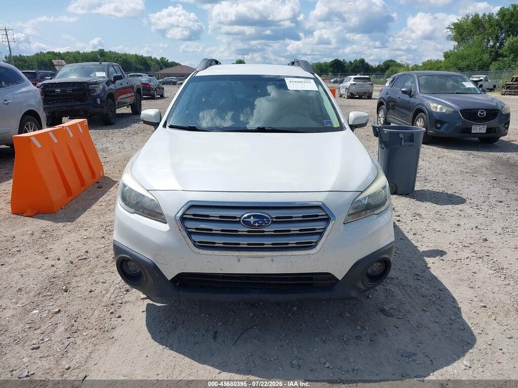 4S4BSBFC3F3305902 2015 SUBARU OUTBACK photo no. 11