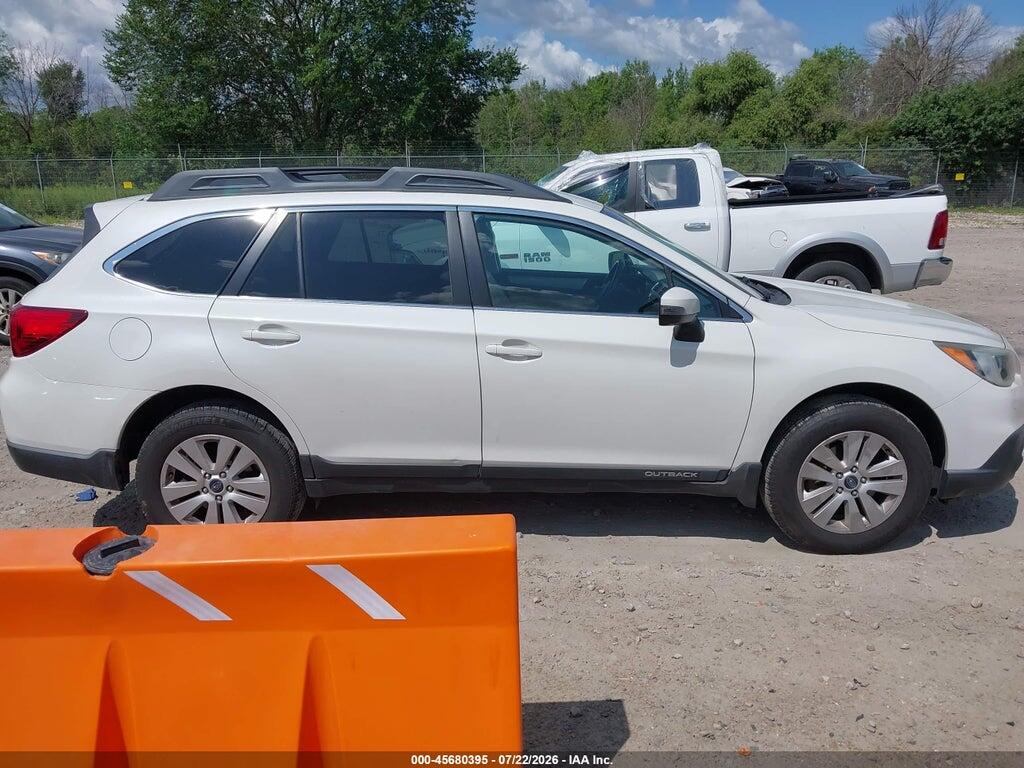 4S4BSBFC3F3305902 2015 SUBARU OUTBACK photo no. 12