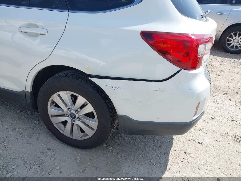 4S4BSBFC3F3305902 2015 SUBARU OUTBACK photo no. 6