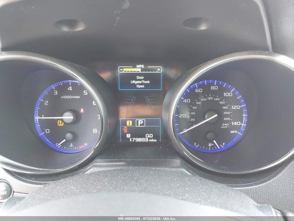 4S4BSBFC3F3305902 2015 SUBARU OUTBACK photo no. 7