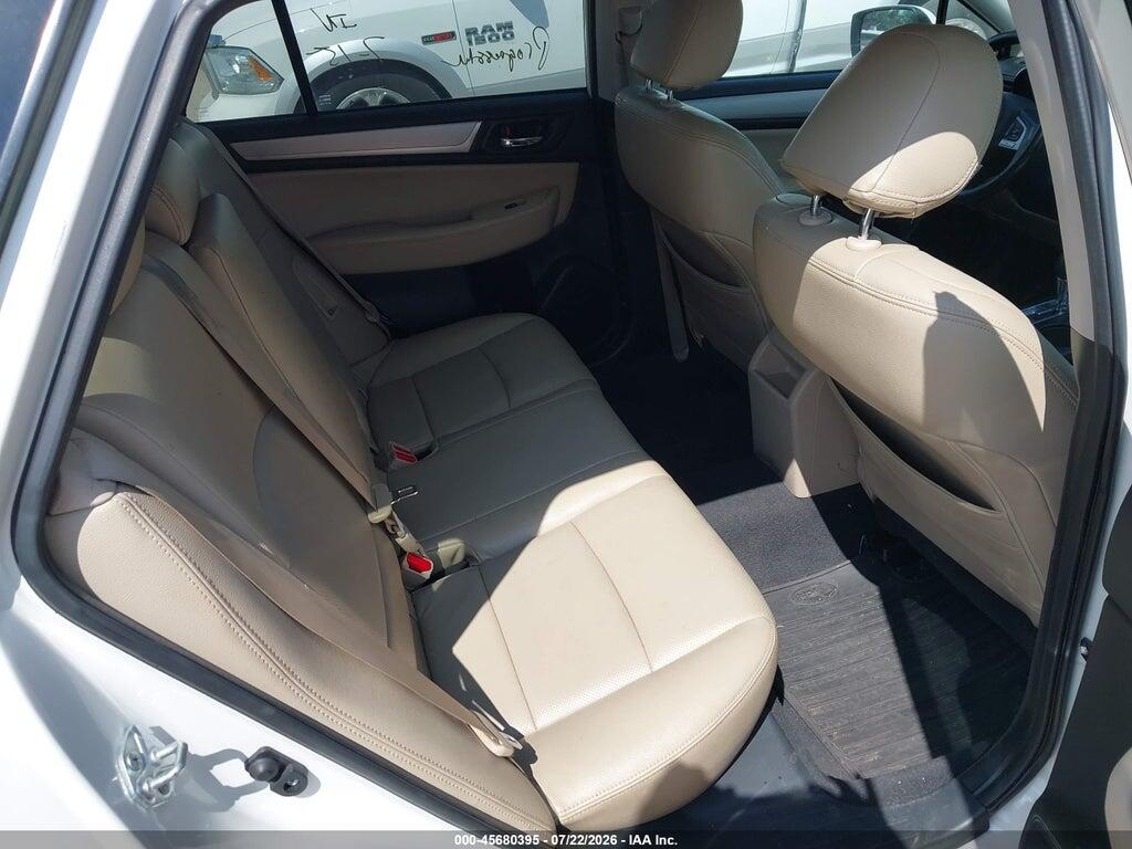 4S4BSBFC3F3305902 2015 SUBARU OUTBACK photo no. 8