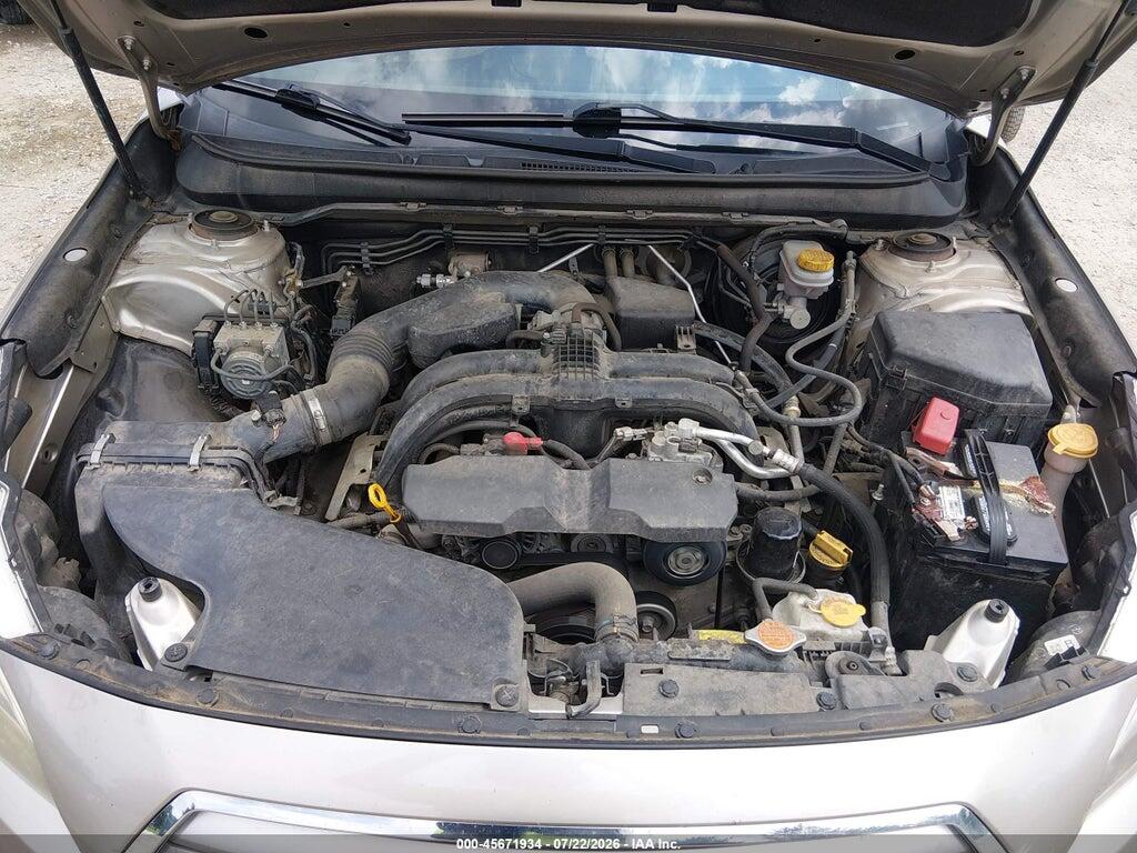 4S4BSBAC9F3343528 2015 SUBARU OUTBACK photo no. 10