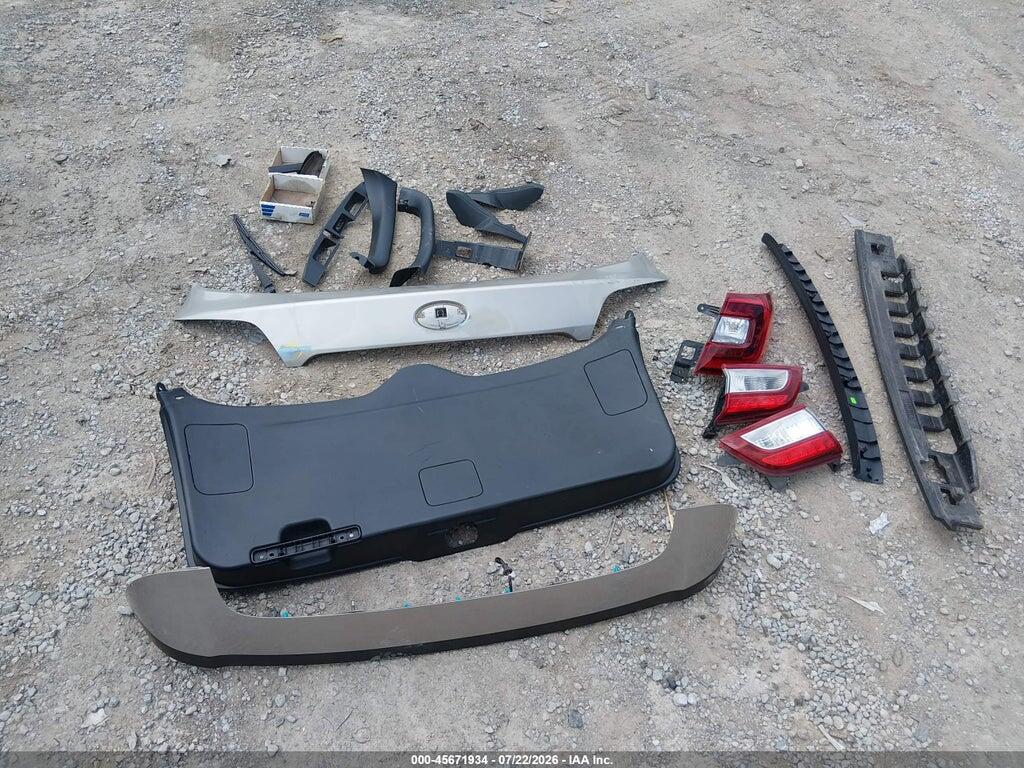4S4BSBAC9F3343528 2015 SUBARU OUTBACK photo no. 12