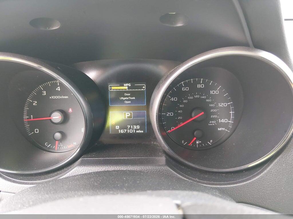4S4BSBAC9F3343528 2015 SUBARU OUTBACK photo no. 7