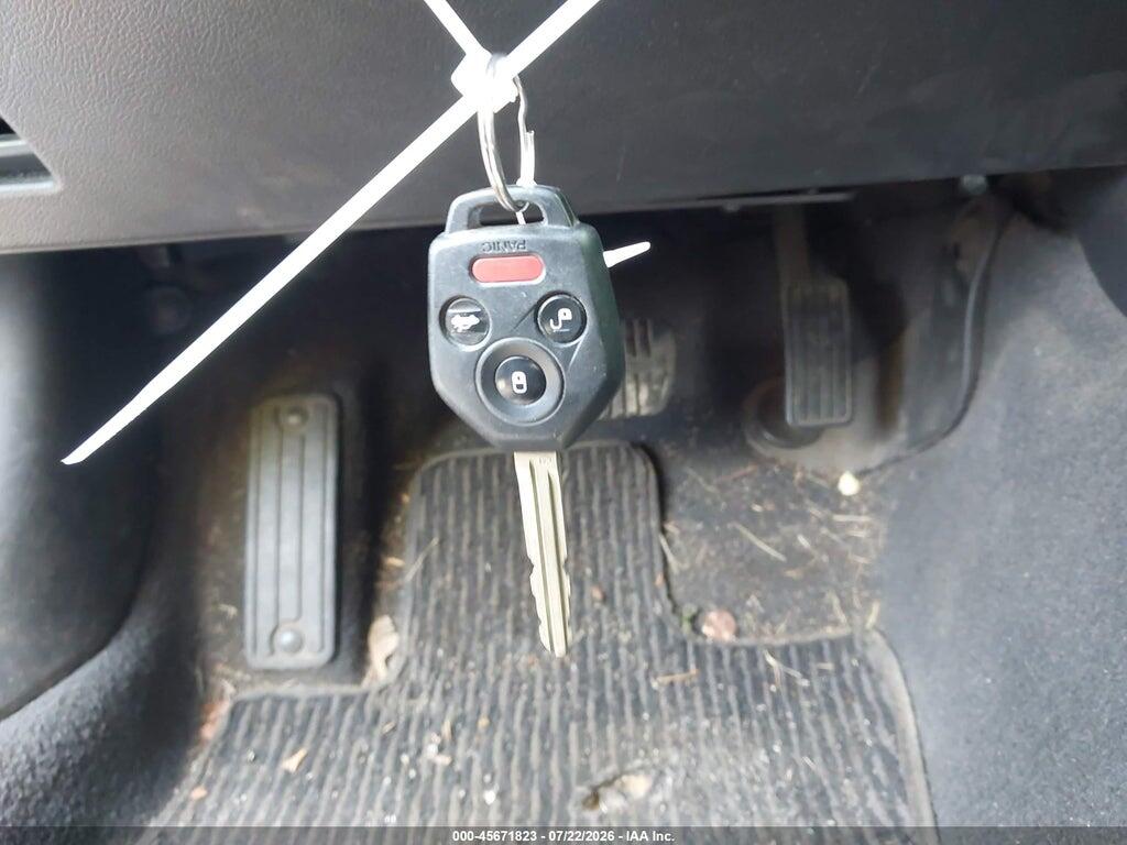 4S4BSAJC8F3342638 2015 SUBARU OUTBACK photo no. 11