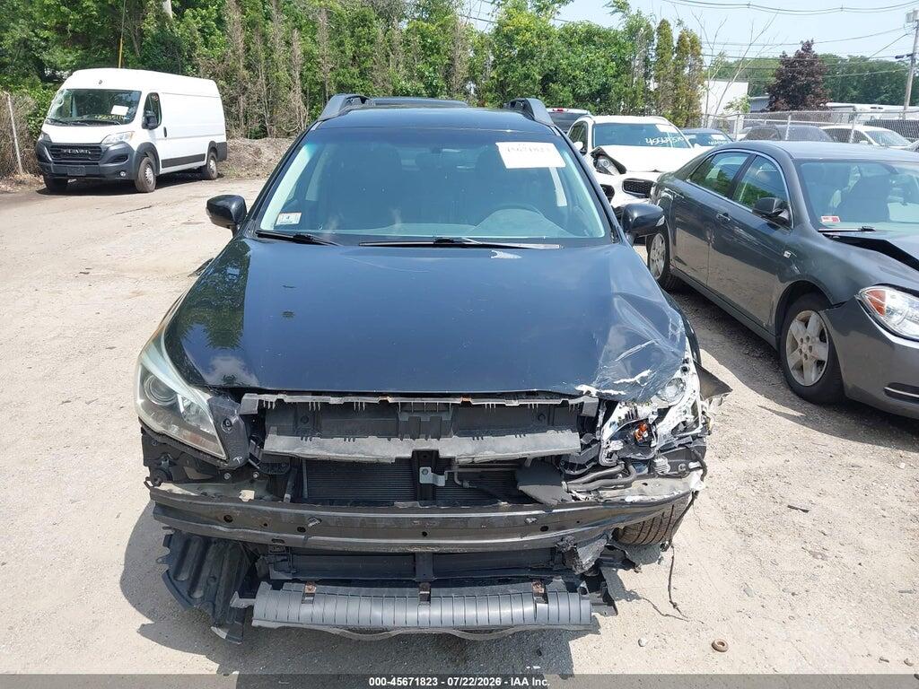 4S4BSAJC8F3342638 2015 SUBARU OUTBACK photo no. 12