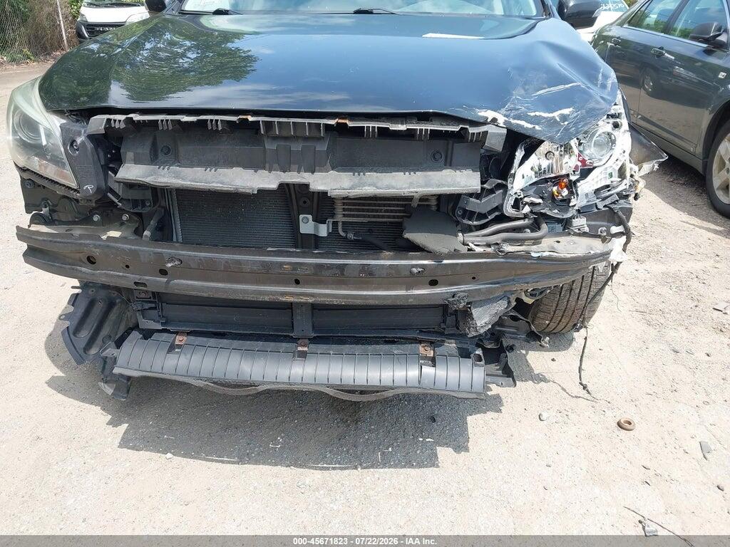 4S4BSAJC8F3342638 2015 SUBARU OUTBACK photo no. 6