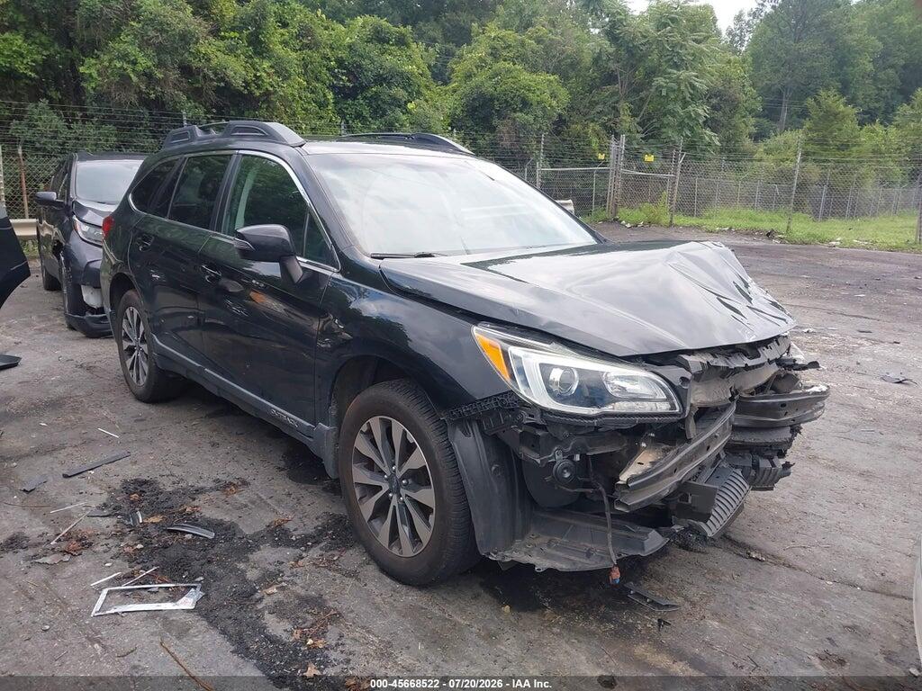 4S4BSBLC8F3276109 2015 SUBARU OUTBACK photo no. 1