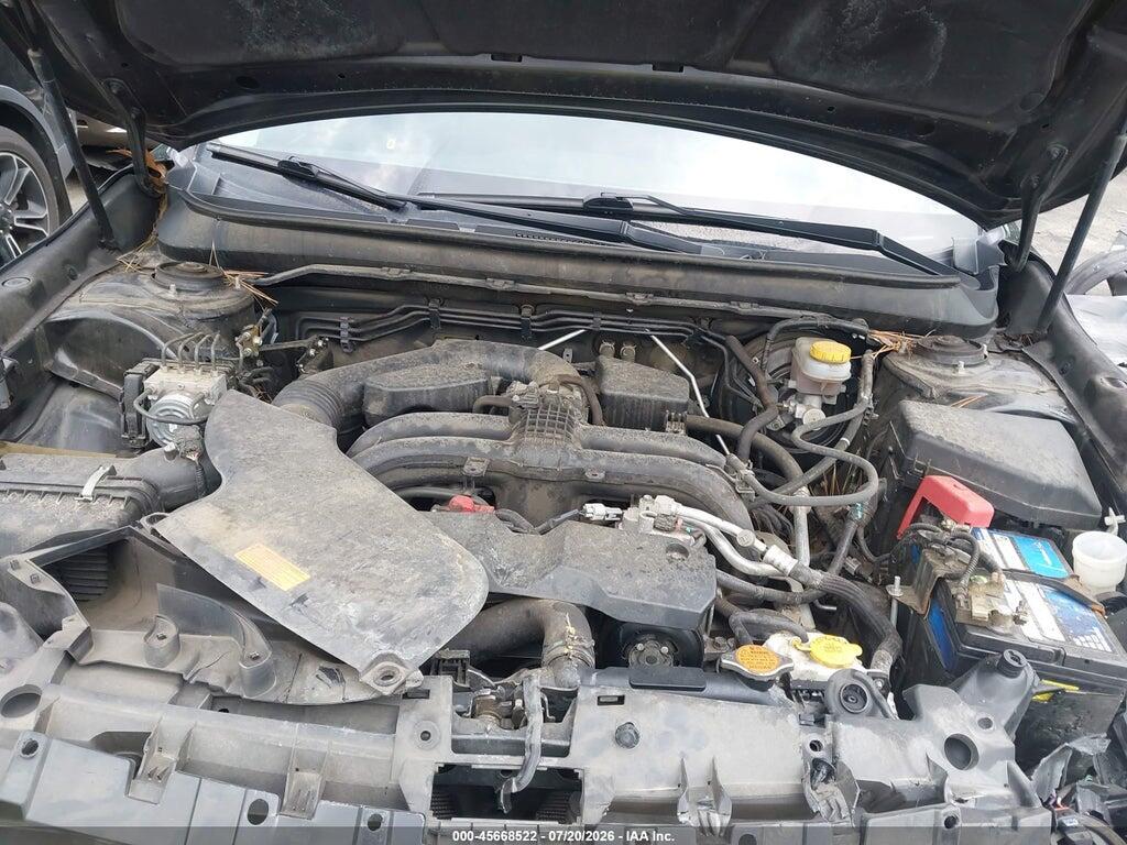 4S4BSBLC8F3276109 2015 SUBARU OUTBACK photo no. 10