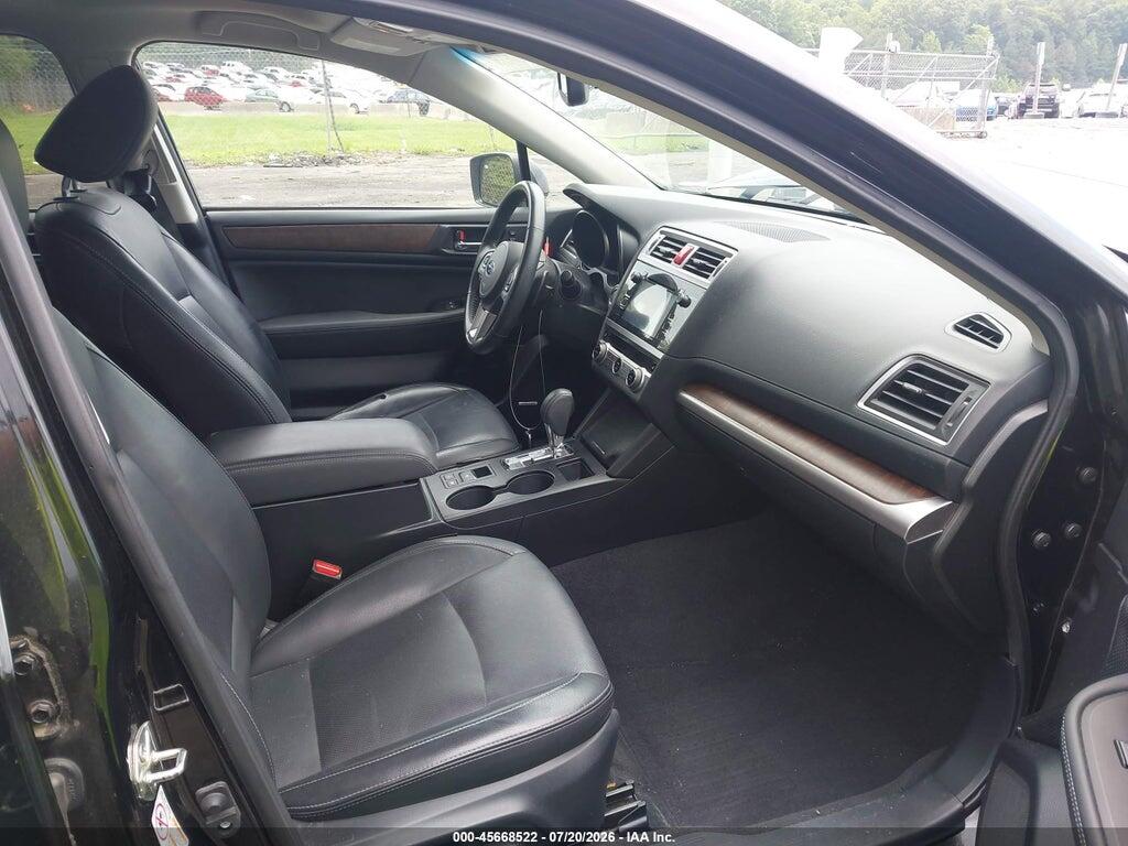 4S4BSBLC8F3276109 2015 SUBARU OUTBACK photo no. 5