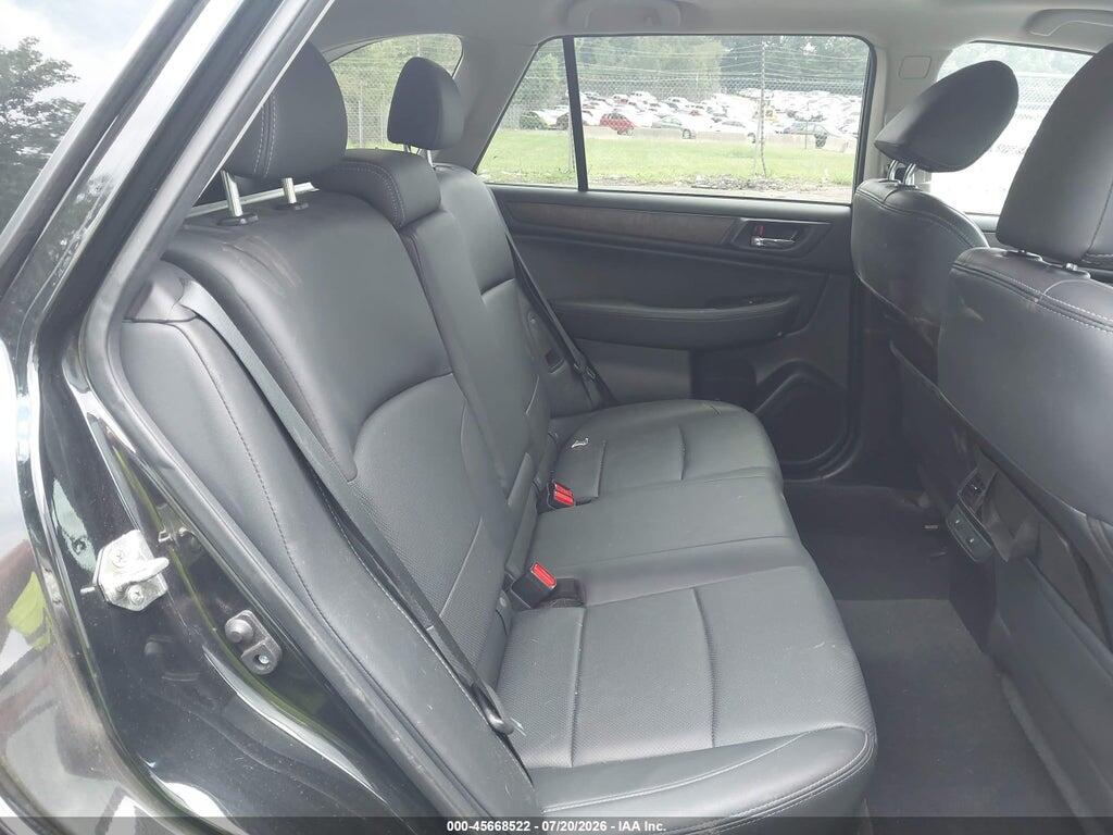 4S4BSBLC8F3276109 2015 SUBARU OUTBACK photo no. 8
