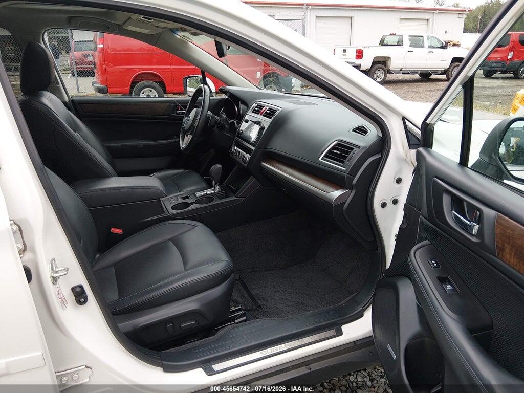 4S4BSANC2F3264366 2015 SUBARU OUTBACK photo no. 12