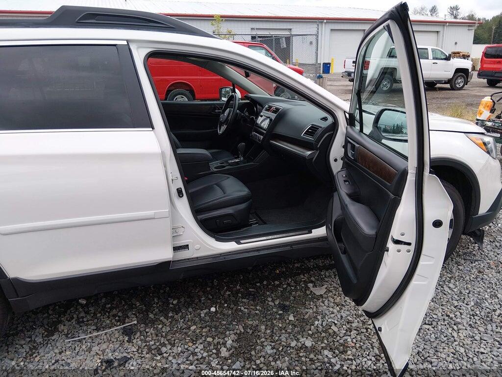 4S4BSANC2F3264366 2015 SUBARU OUTBACK photo no. 5