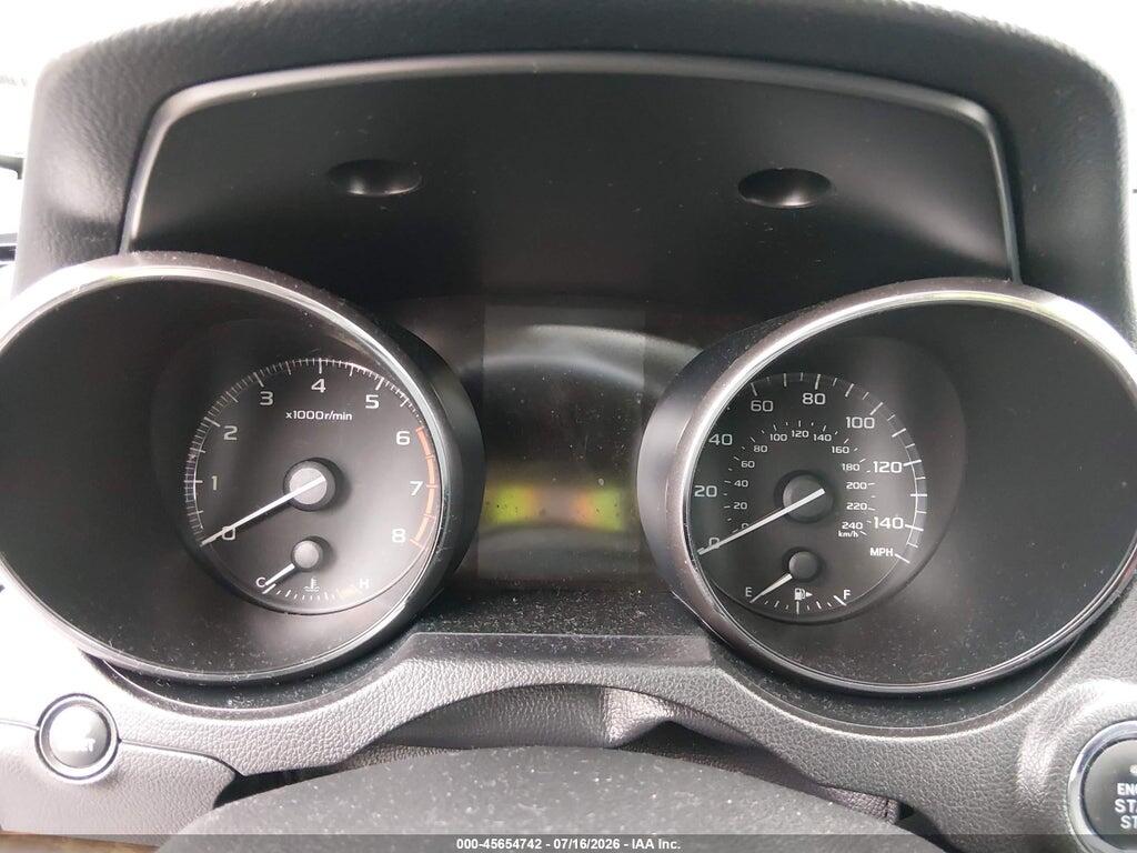 4S4BSANC2F3264366 2015 SUBARU OUTBACK photo no. 7