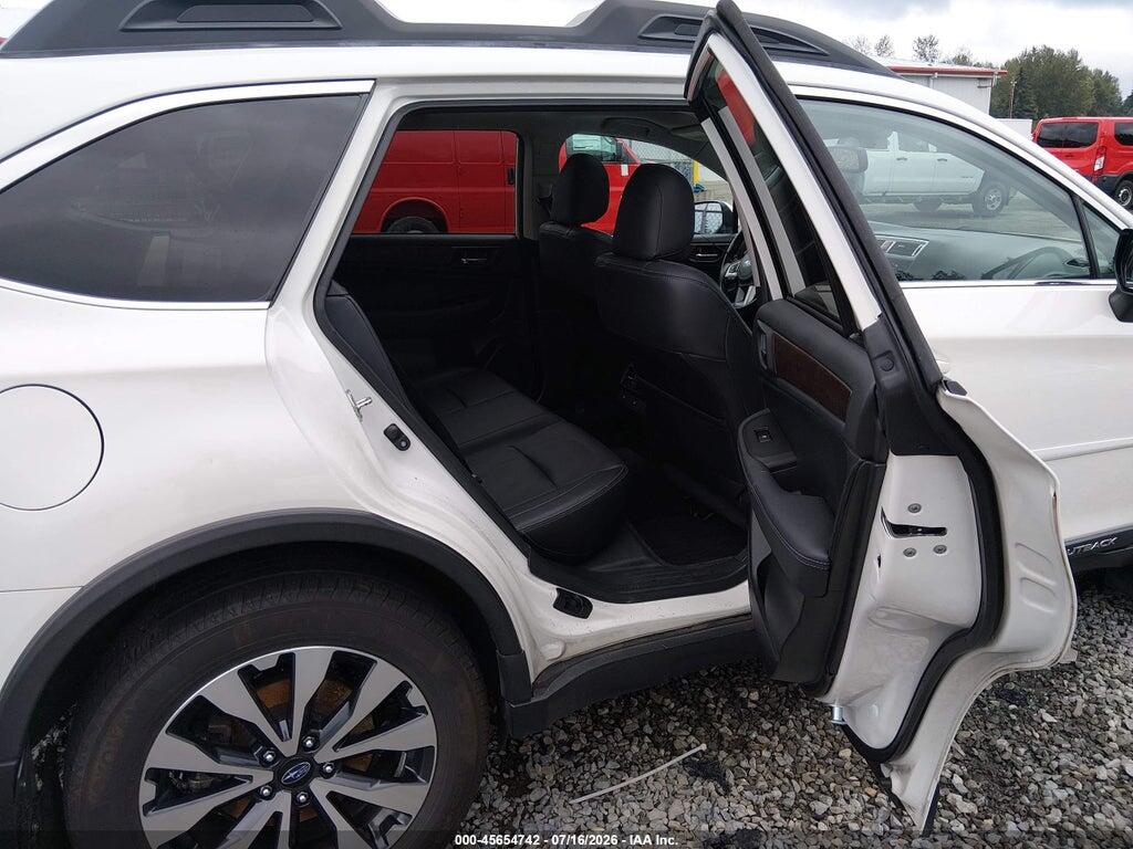 4S4BSANC2F3264366 2015 SUBARU OUTBACK photo no. 8