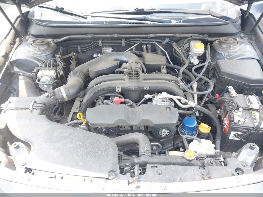 4S4BSBFC3F3259813 2015 SUBARU OUTBACK photo no. 10