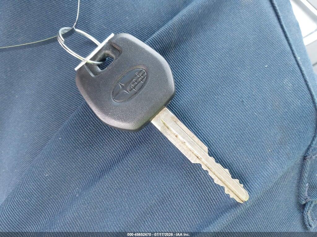 4S4BSBFC3F3259813 2015 SUBARU OUTBACK photo no. 11