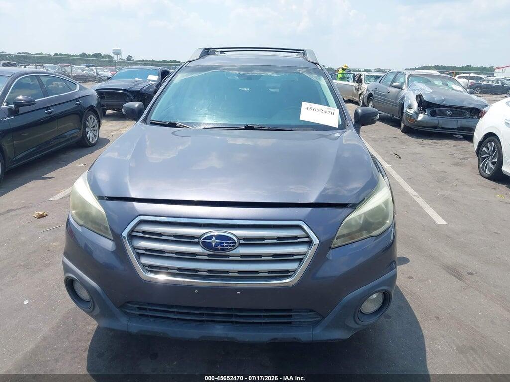 4S4BSBFC3F3259813 2015 SUBARU OUTBACK photo no. 12