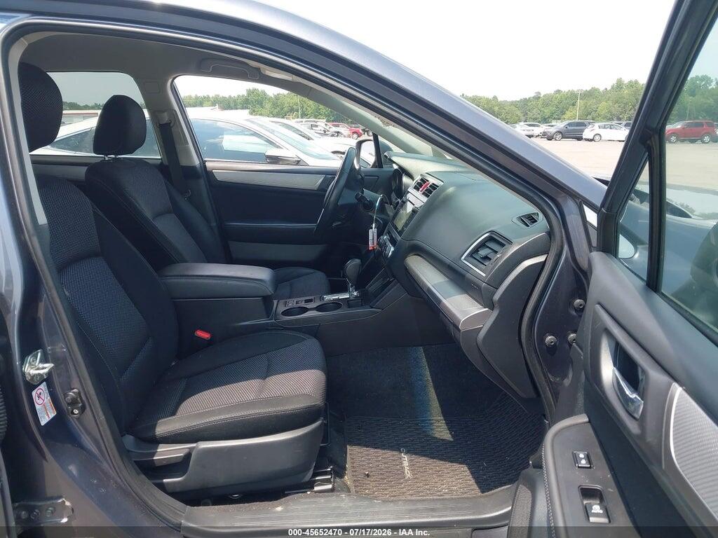 4S4BSBFC3F3259813 2015 SUBARU OUTBACK photo no. 5