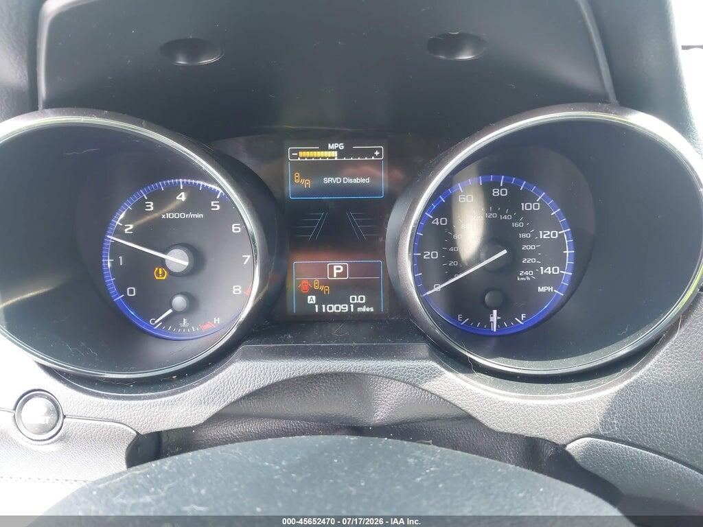 4S4BSBFC3F3259813 2015 SUBARU OUTBACK photo no. 7