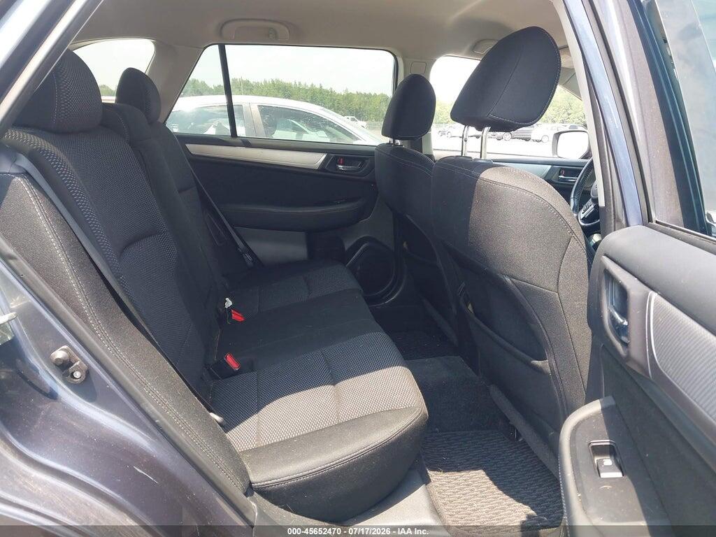 4S4BSBFC3F3259813 2015 SUBARU OUTBACK photo no. 8