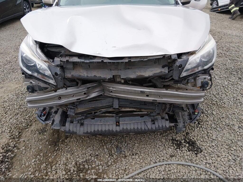 4S4BSAJC8F3255712 2015 SUBARU OUTBACK photo no. 6