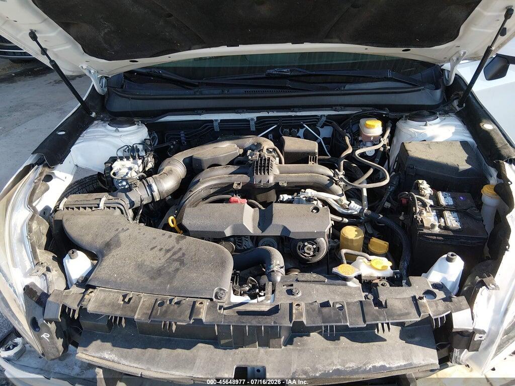 4S4BSBNC2F3313586 2015 SUBARU OUTBACK photo no. 10