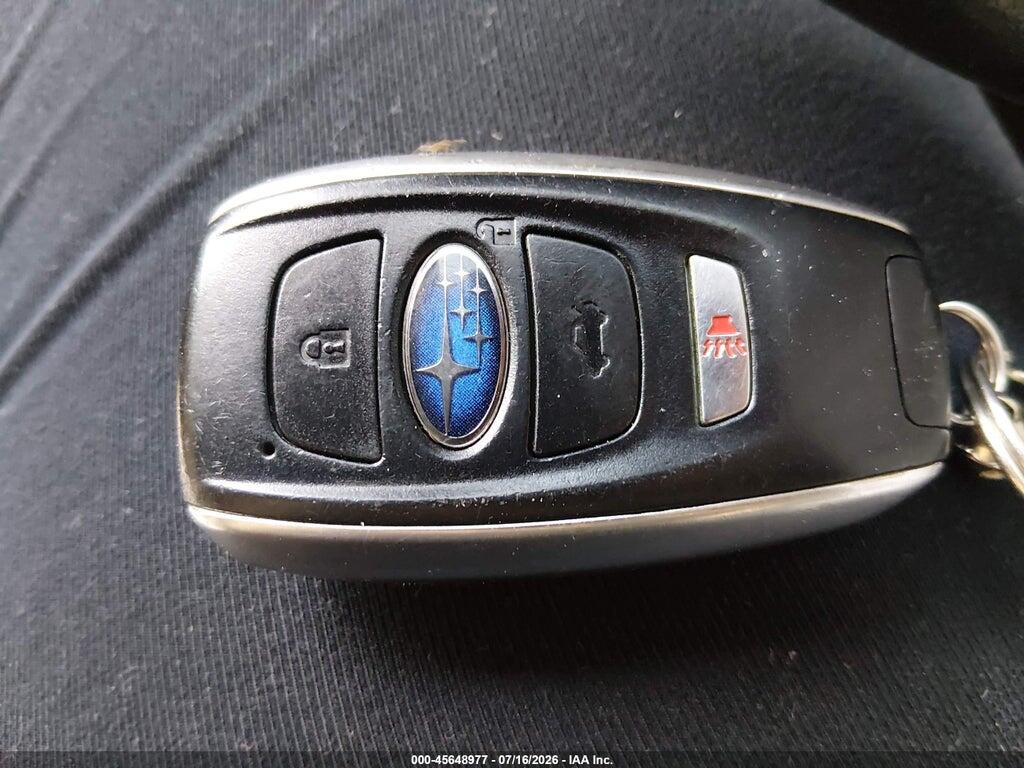 4S4BSBNC2F3313586 2015 SUBARU OUTBACK photo no. 11