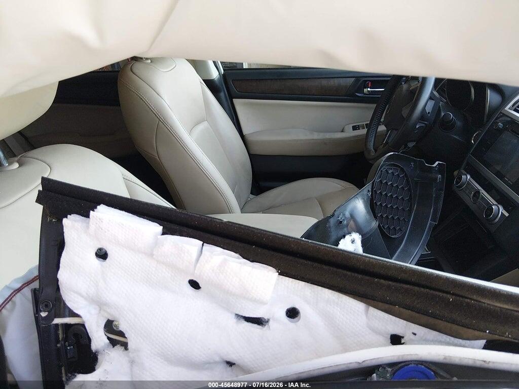 4S4BSBNC2F3313586 2015 SUBARU OUTBACK photo no. 5