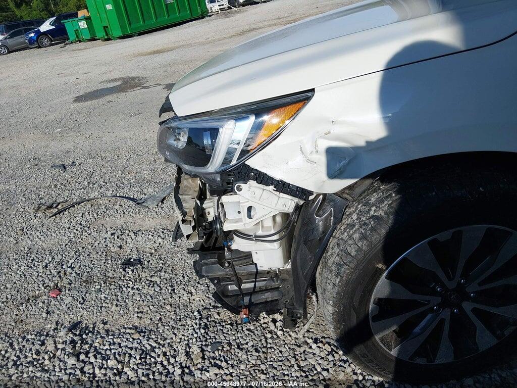 4S4BSBNC2F3313586 2015 SUBARU OUTBACK photo no. 6
