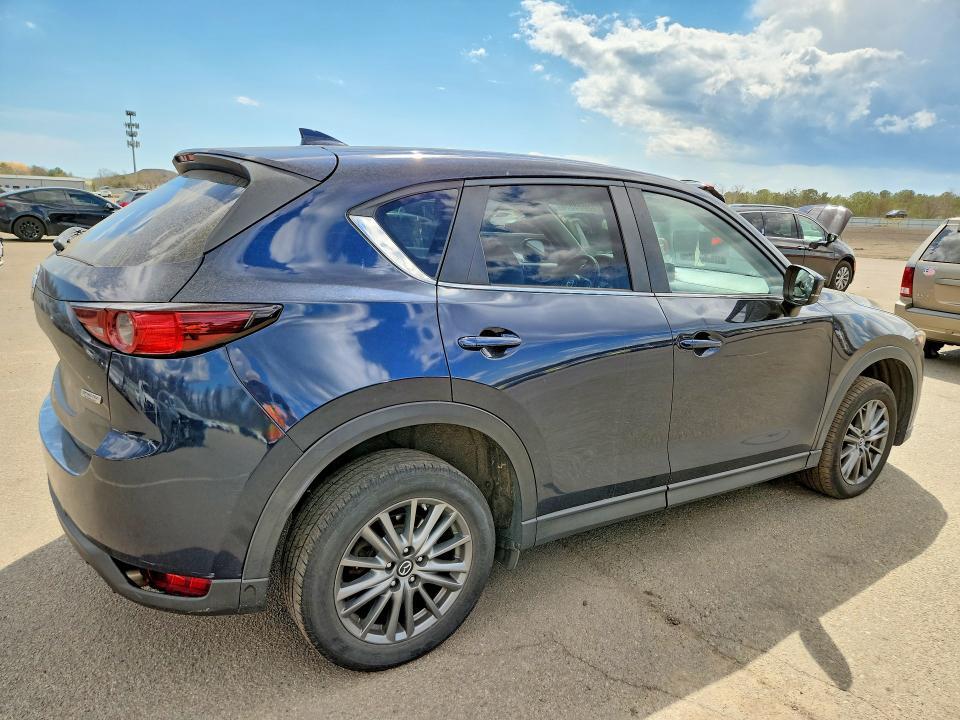 2017 MAZDA CX-5 TOURING — Фото 3 из 13