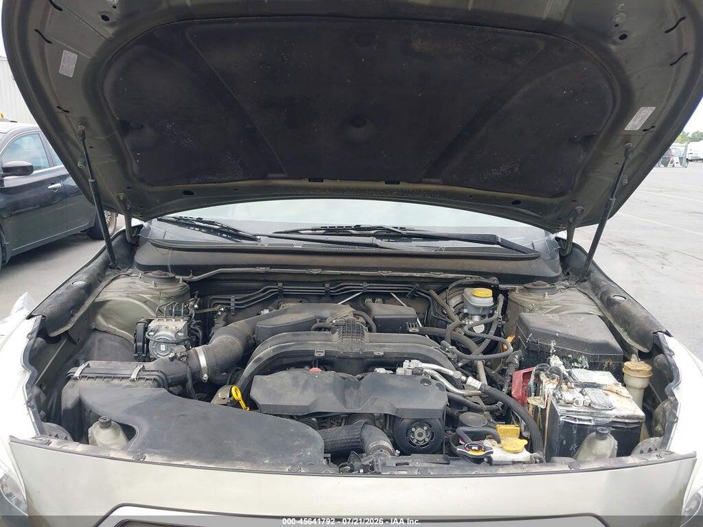 4S4BSAAC7F3214472 2015 SUBARU OUTBACK photo no. 10