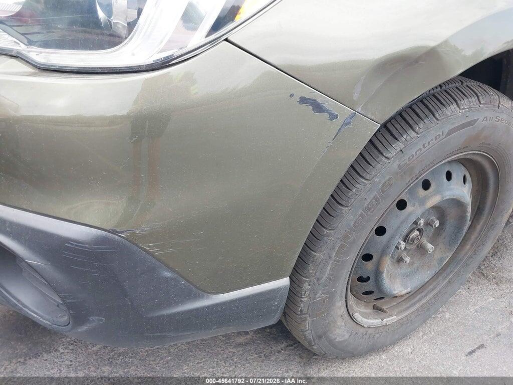 4S4BSAAC7F3214472 2015 SUBARU OUTBACK photo no. 6
