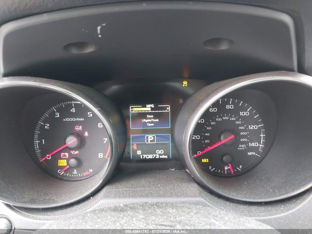 4S4BSAAC7F3214472 2015 SUBARU OUTBACK photo no. 7
