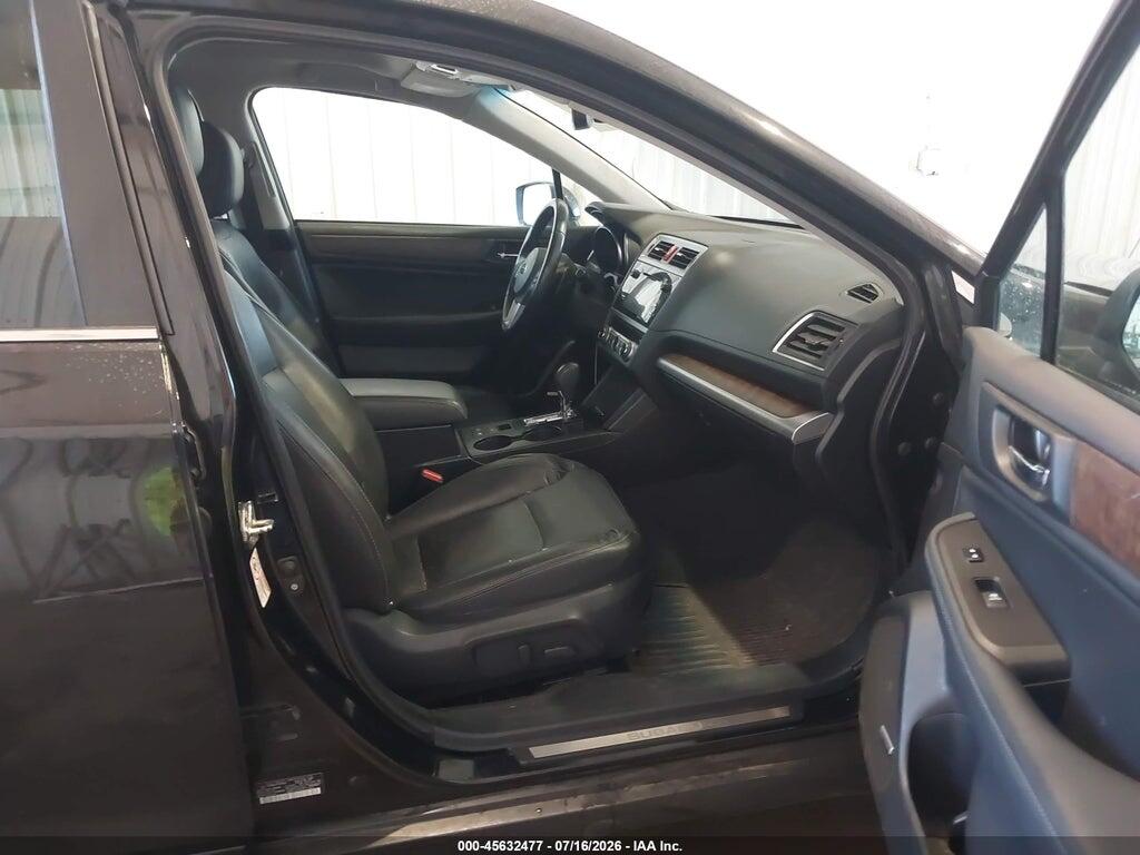 4S4BSBLCXF3339579 2015 SUBARU OUTBACK photo no. 5