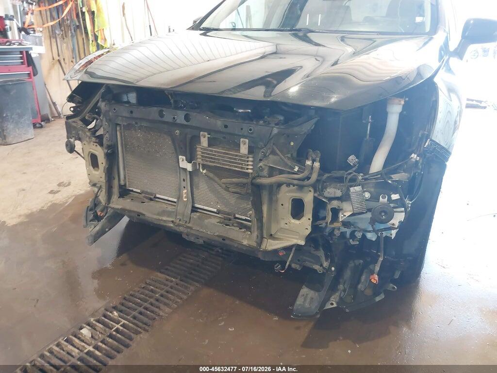 4S4BSBLCXF3339579 2015 SUBARU OUTBACK photo no. 6