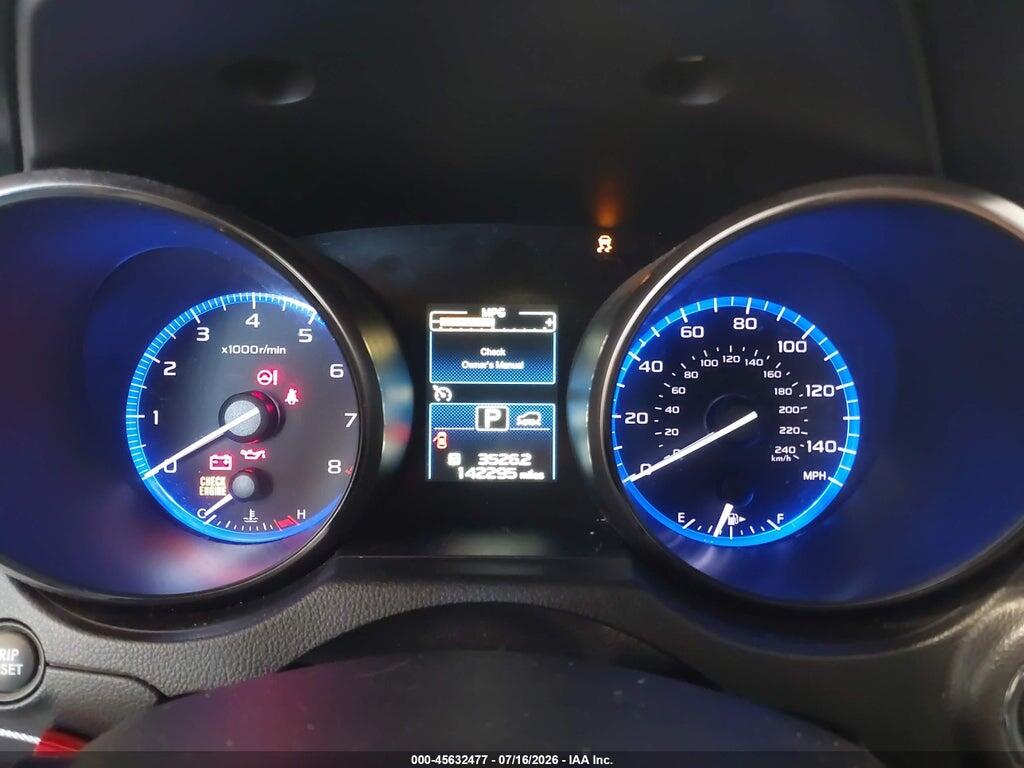 4S4BSBLCXF3339579 2015 SUBARU OUTBACK photo no. 7