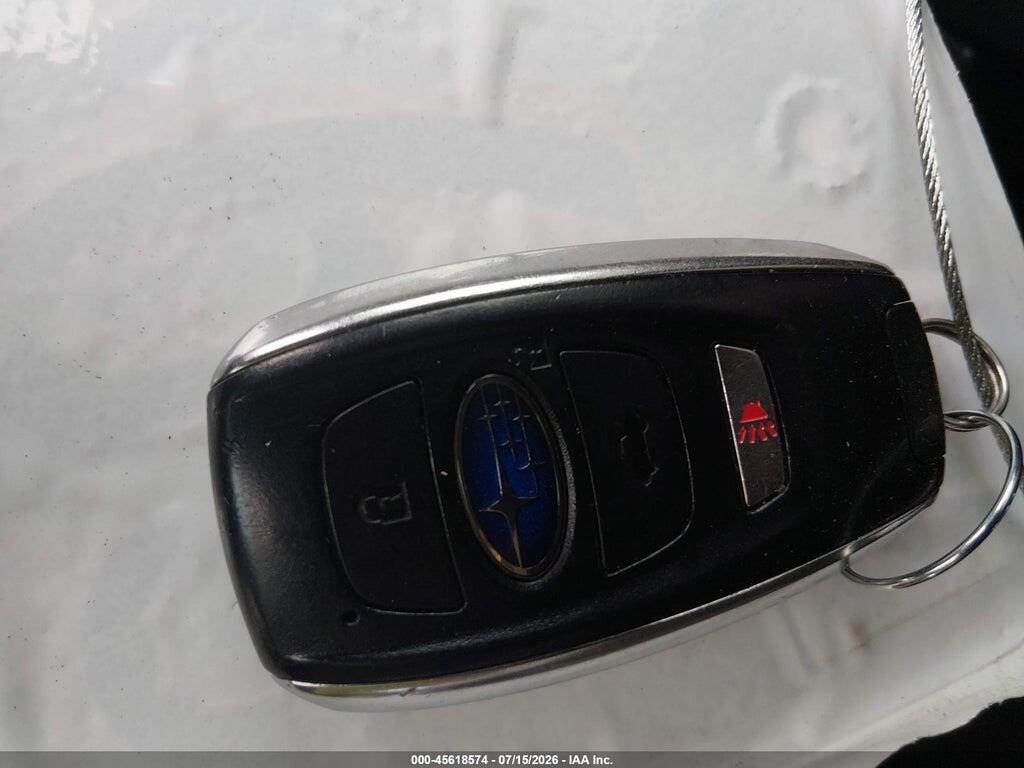 4S4BSANC2F3255019 2015 SUBARU OUTBACK photo no. 11