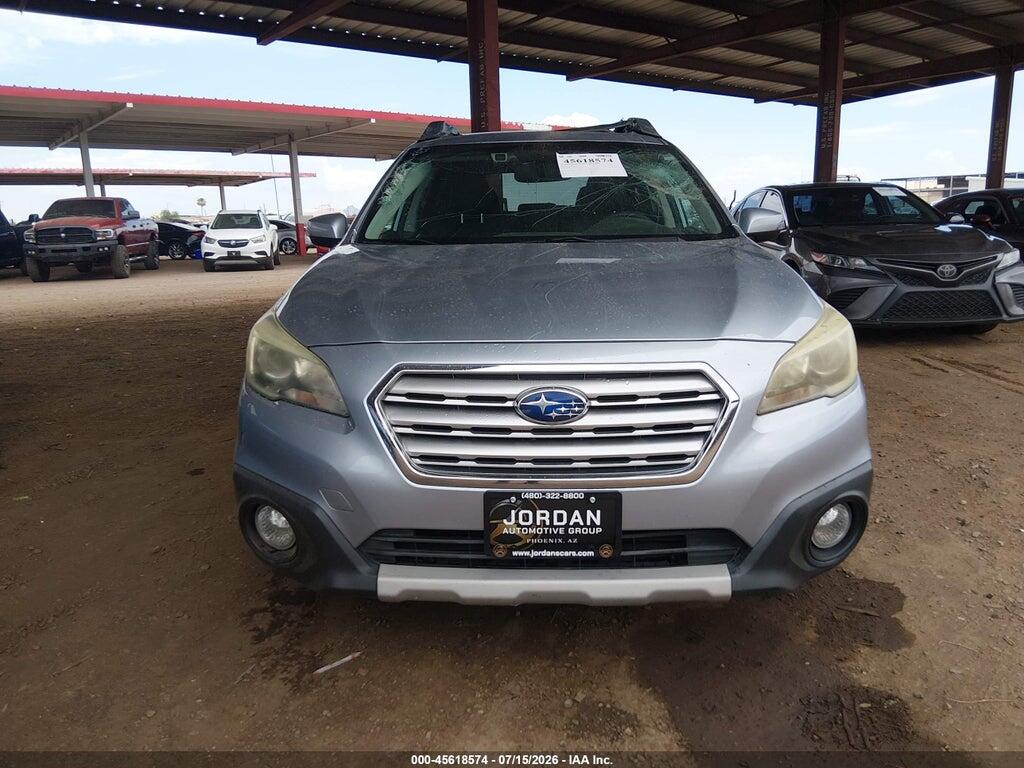 4S4BSANC2F3255019 2015 SUBARU OUTBACK photo no. 12