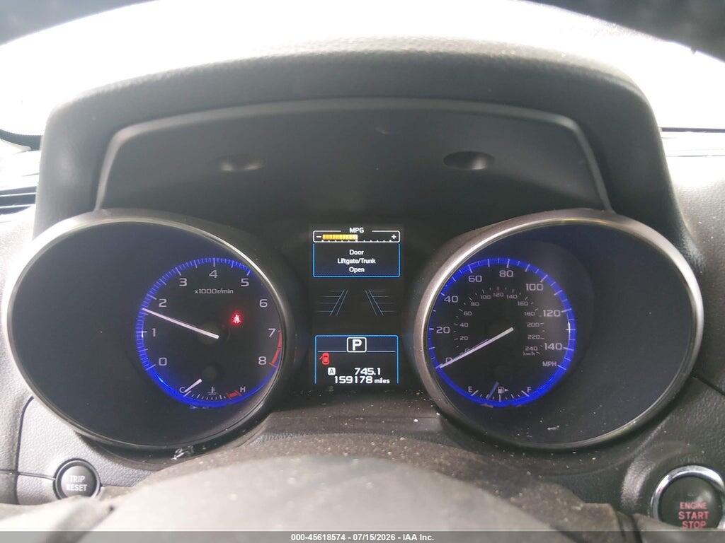 4S4BSANC2F3255019 2015 SUBARU OUTBACK photo no. 7